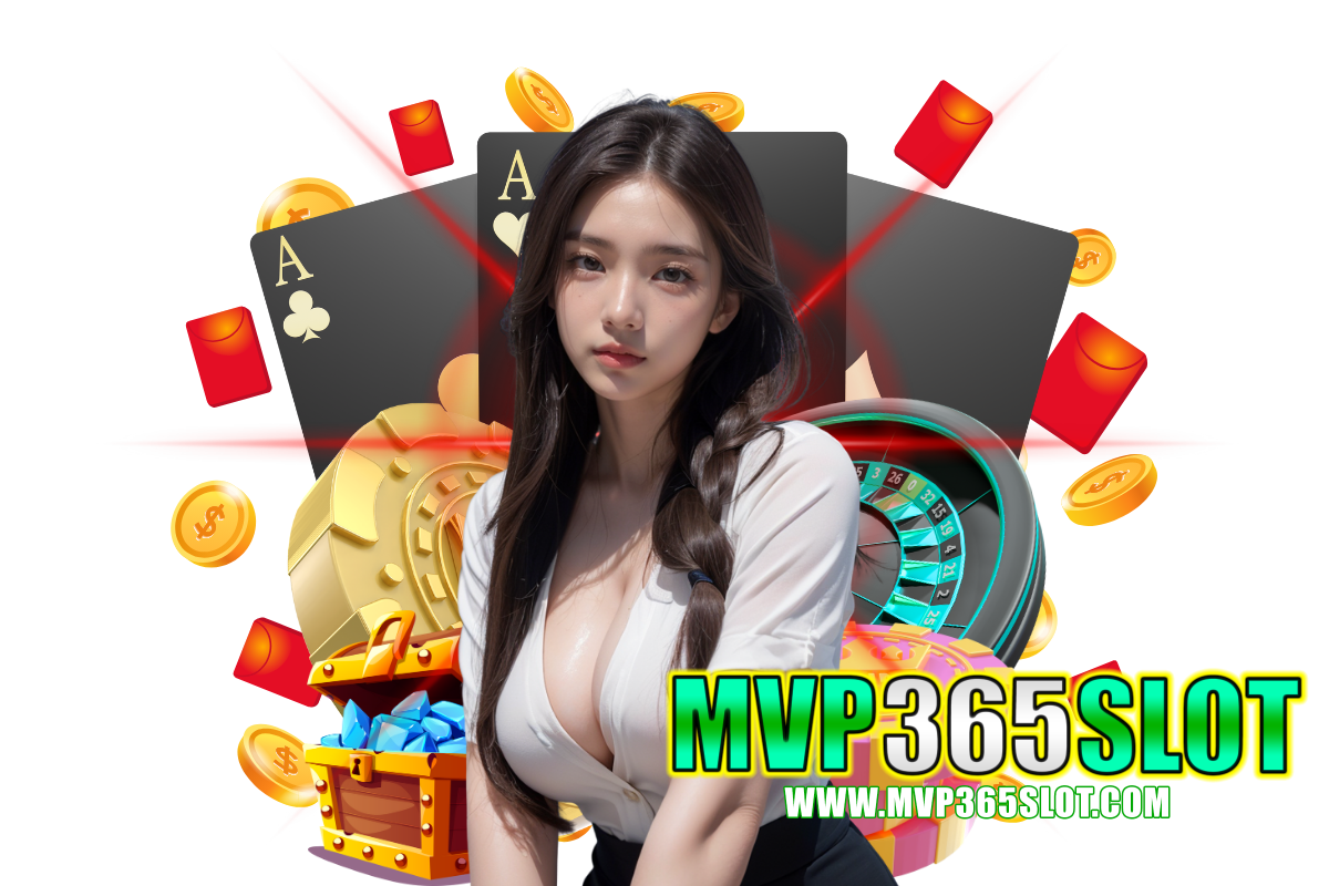 mvp365 slot
