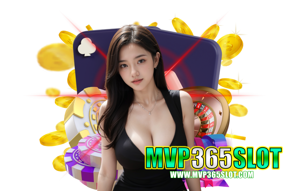 mvp365